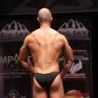 Jorgen  Hahn - NPC Big Sky Championships 2013 - #1